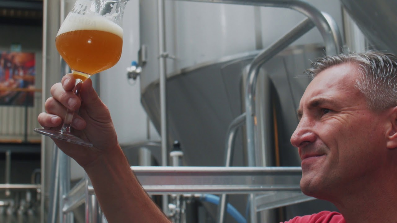 Camba Bavaria: Brauerei & B&auml;ckerei