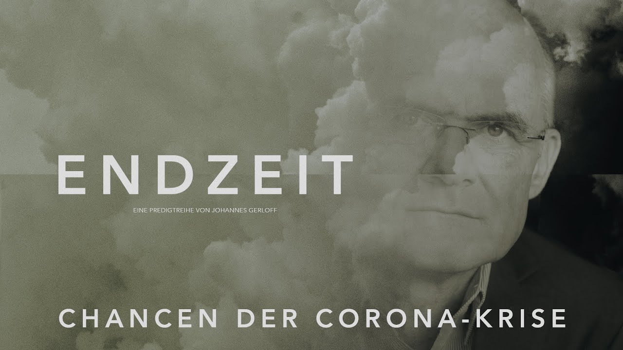 Chancen der Corona-Krise | Teil 1 der Serie 