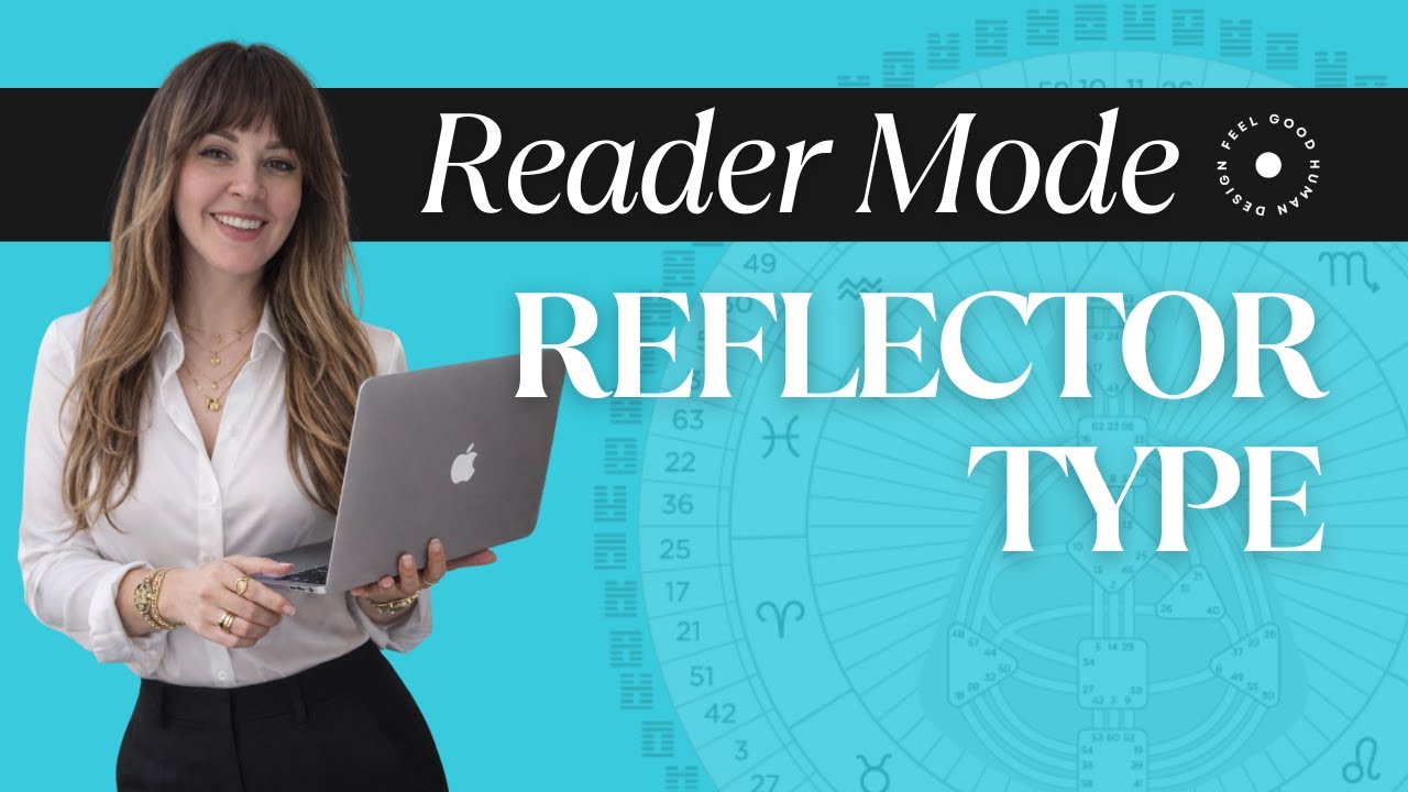 How to Read a Reflector Chart (And Why It’s Different)