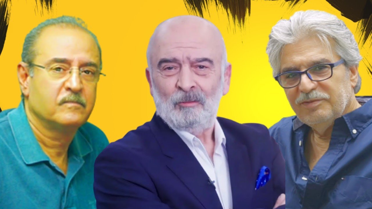 عباس النوري : ينافسني بسام كوسا و سلوم حداد وهذه علاقتي بهم