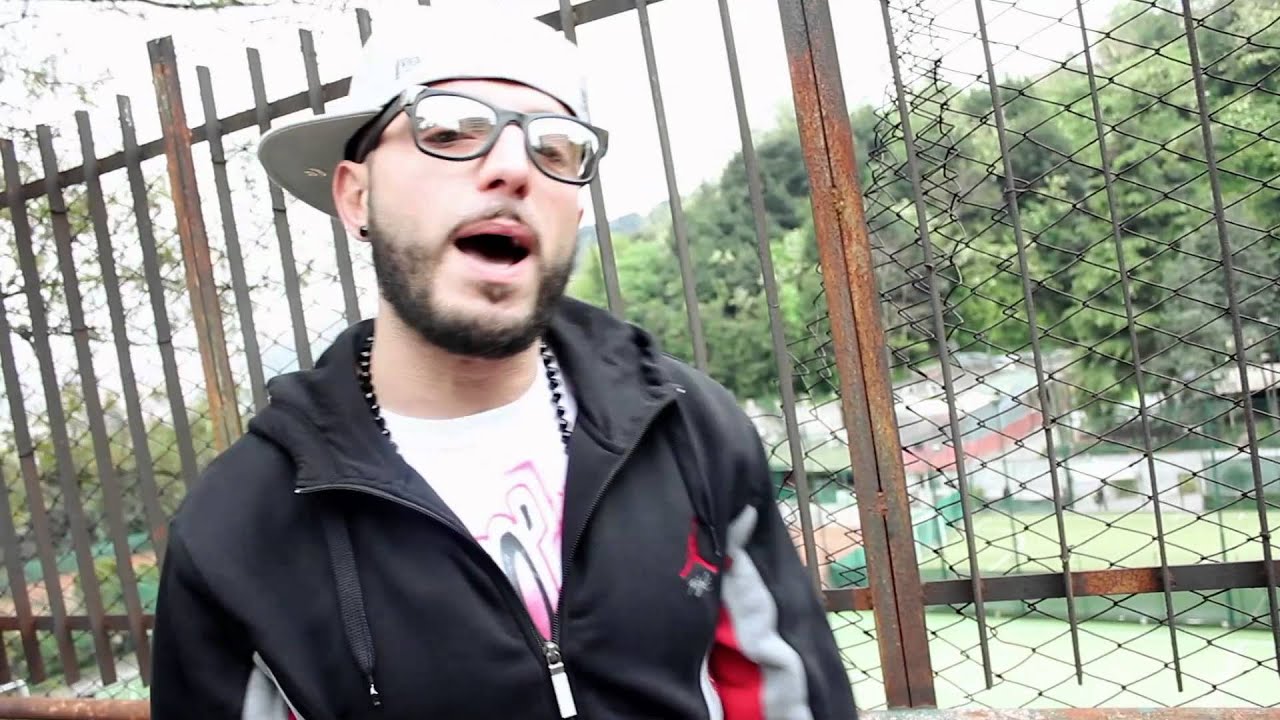 VACCA FEAT. NTO' - KILL DEM ALL