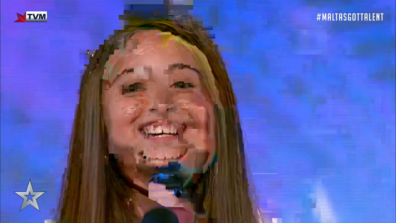 Local LOVE-HEARTS Kaya and Ike steal the show and The Judges hearts