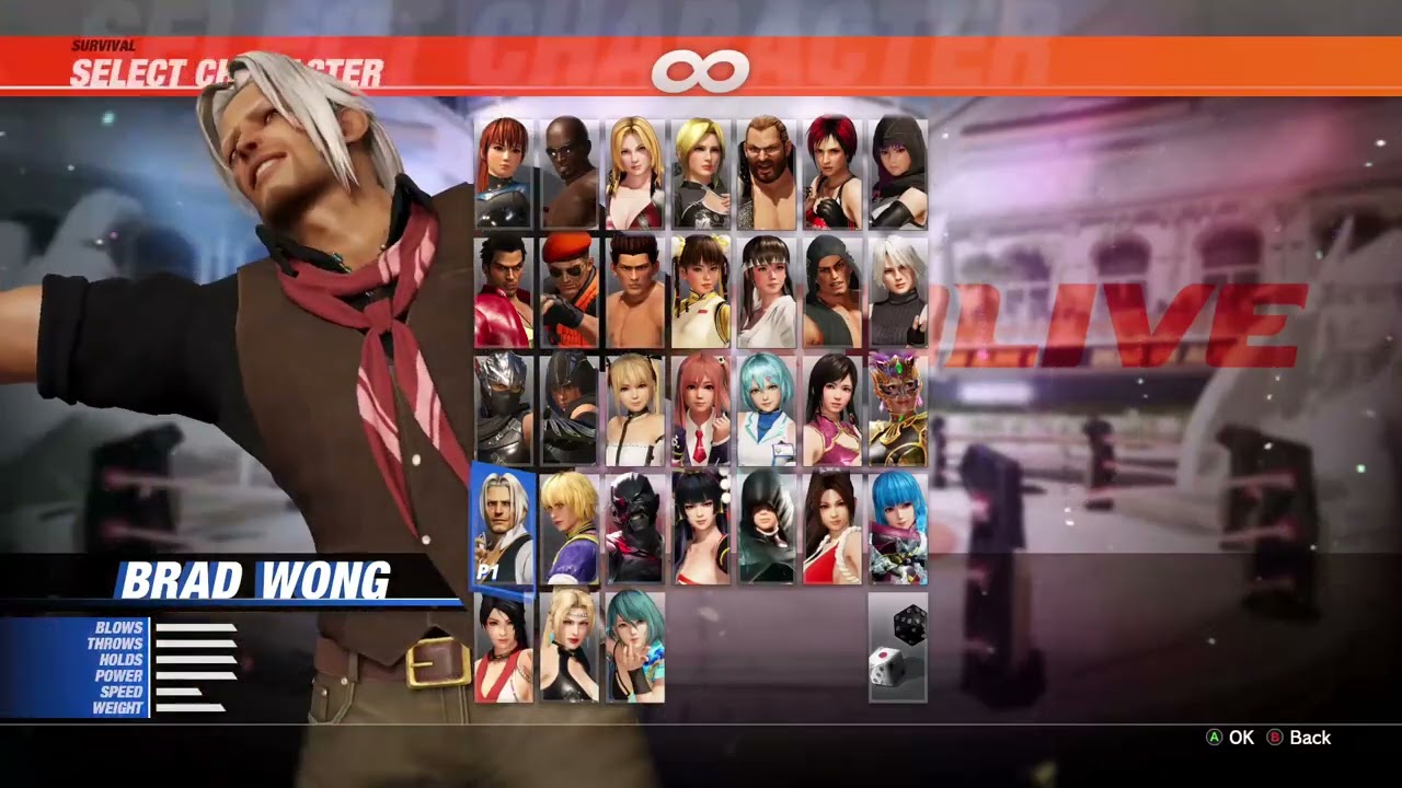DOA 6- Return 2 Gaming- Check The Clipz. $KoldKace13 KoldKace13 #Share #Like #Sub #Subscribe
