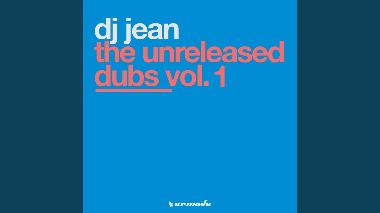The Dub-Clubber (Mad Mix)