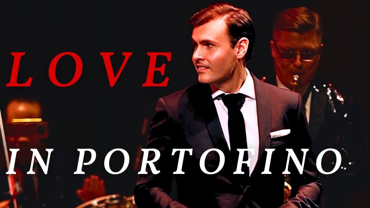 Love in Portofino 