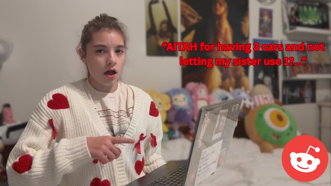 Reading Reddit | AITAH Stories