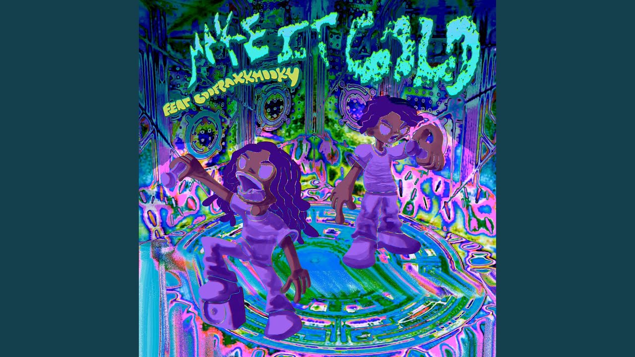 Make it cold (feat. Boofpaxkmooky)