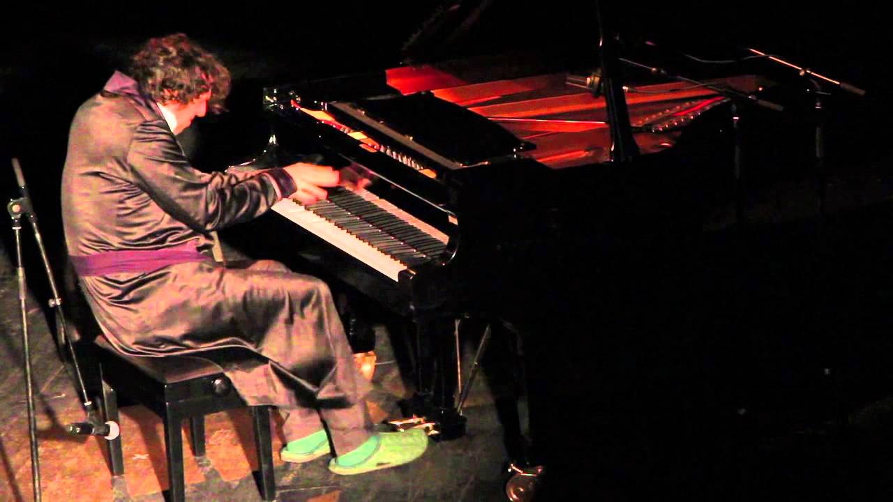 chilly gonzales - 