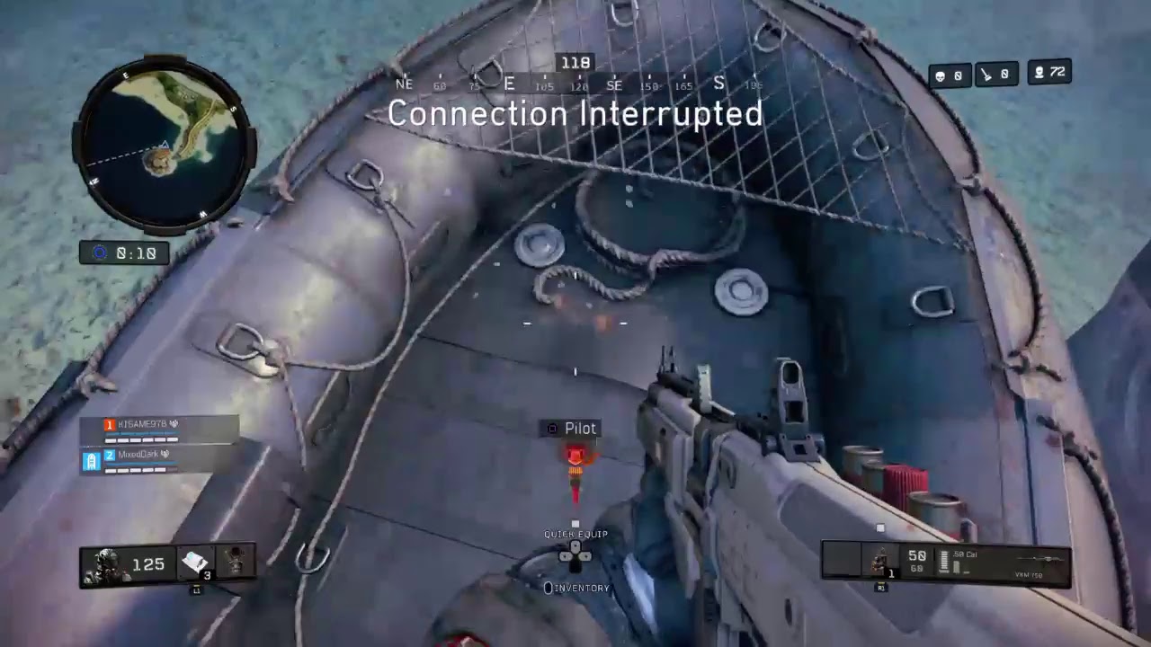COD BO4: Worst Blackout Players Cooking Up Fresh Memes