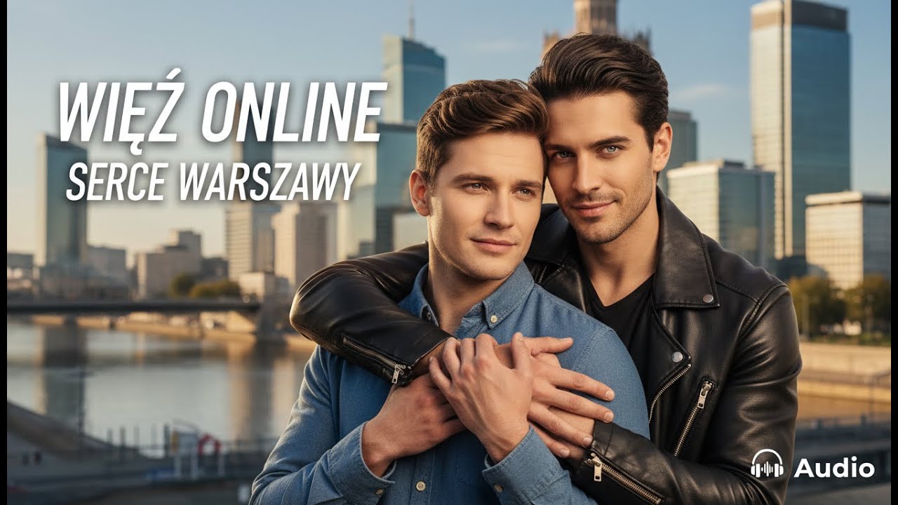 Pracownik biurowy w Warszawie – mój tajemniczy chłopak online stał się moją śmiercią