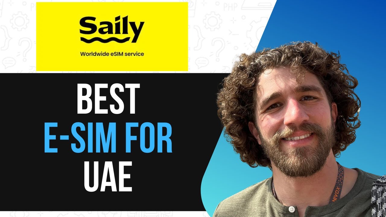 Traveling to Dubai or Abu Dhabi? The BEST eSIM for UAE + 15% Off