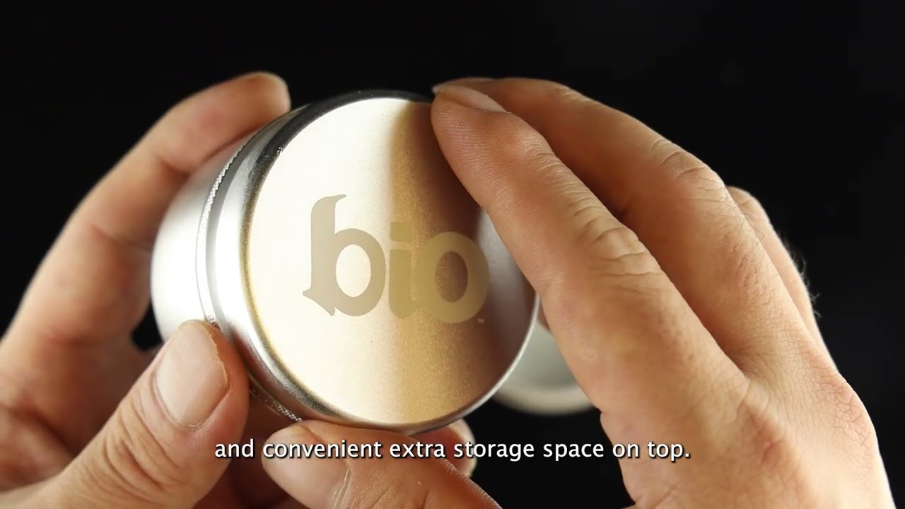 BIO Toothless Grinder at High Life Goods