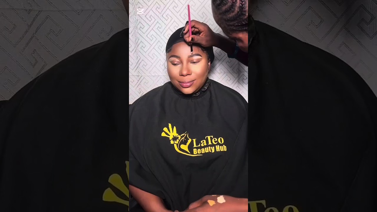 Court/T.M look #goviral #vlog #short #makeuptutorial #lateobeautyhub #foryourpage #foryoupage 