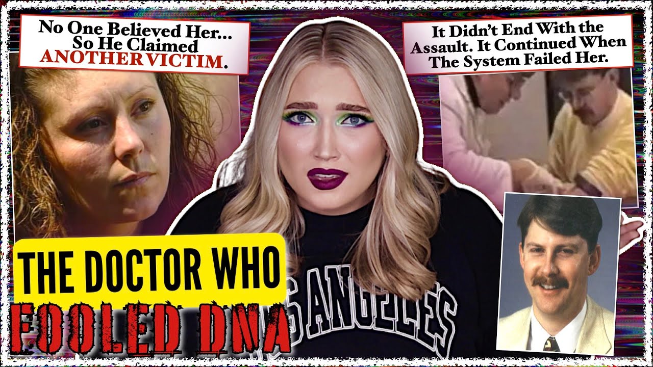 DNA Doesn’t Lie... But He Did! | The Shocking Case of John Schneeberger