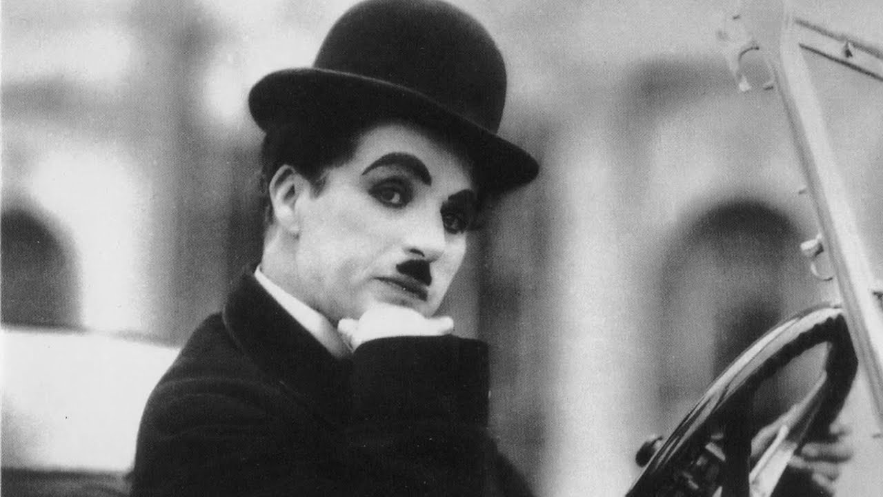 Charlie Chaplin: The Genius Filmmaker (1920s Spotlight)