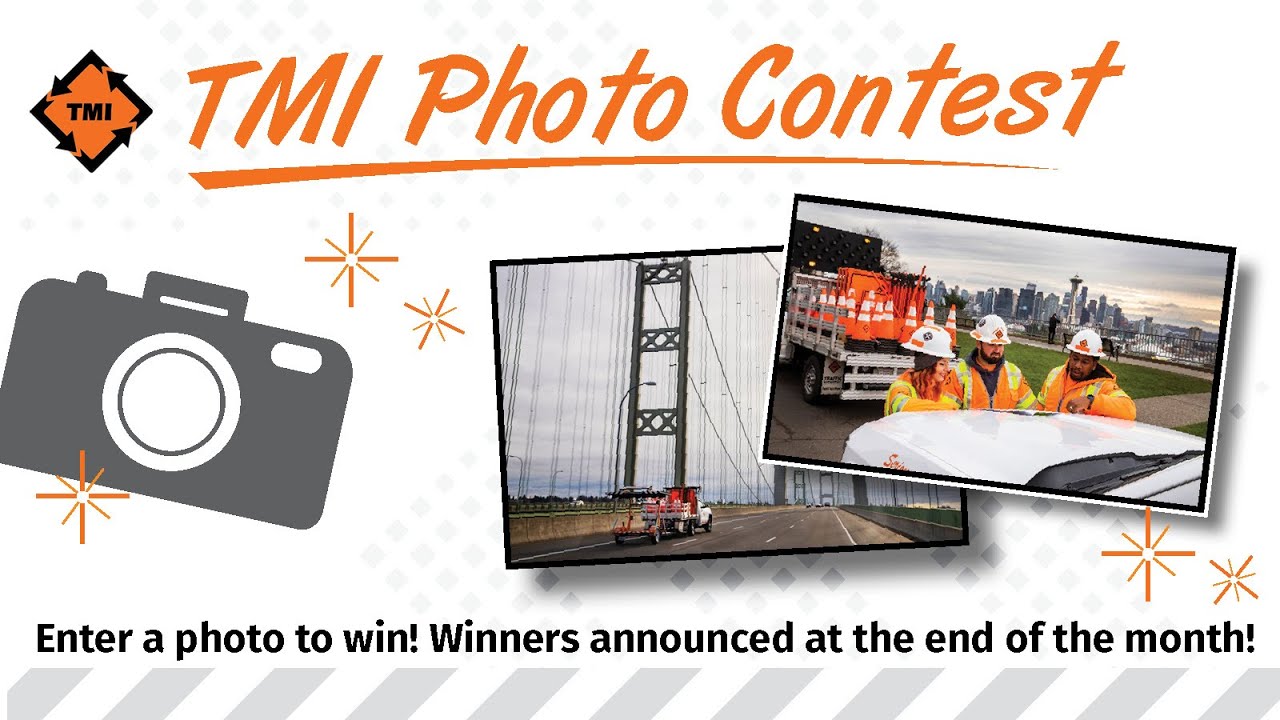 Employee Photo Contest