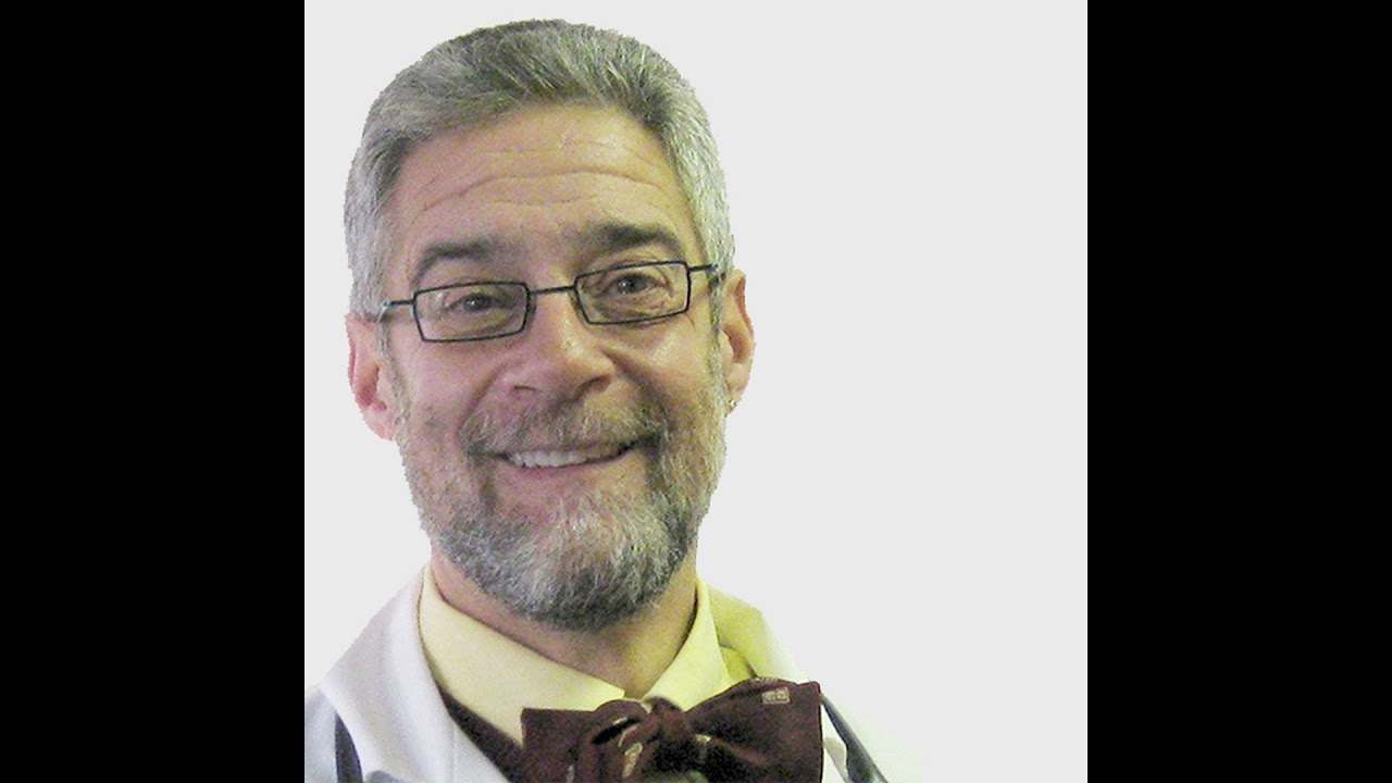 Доктор Митч: Больница в Онтарио внедряет виртуальную комнату ожидания, чтобы решить проблему длит...