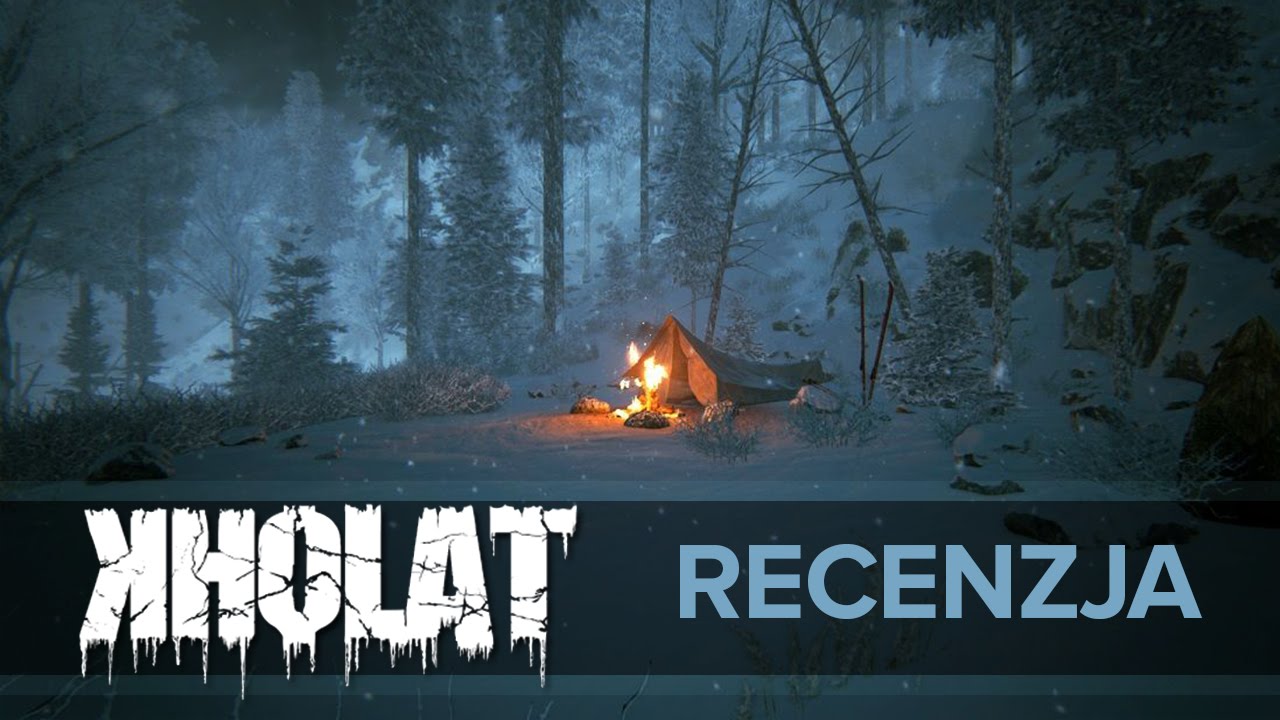 Kholat - Video Recenzja
