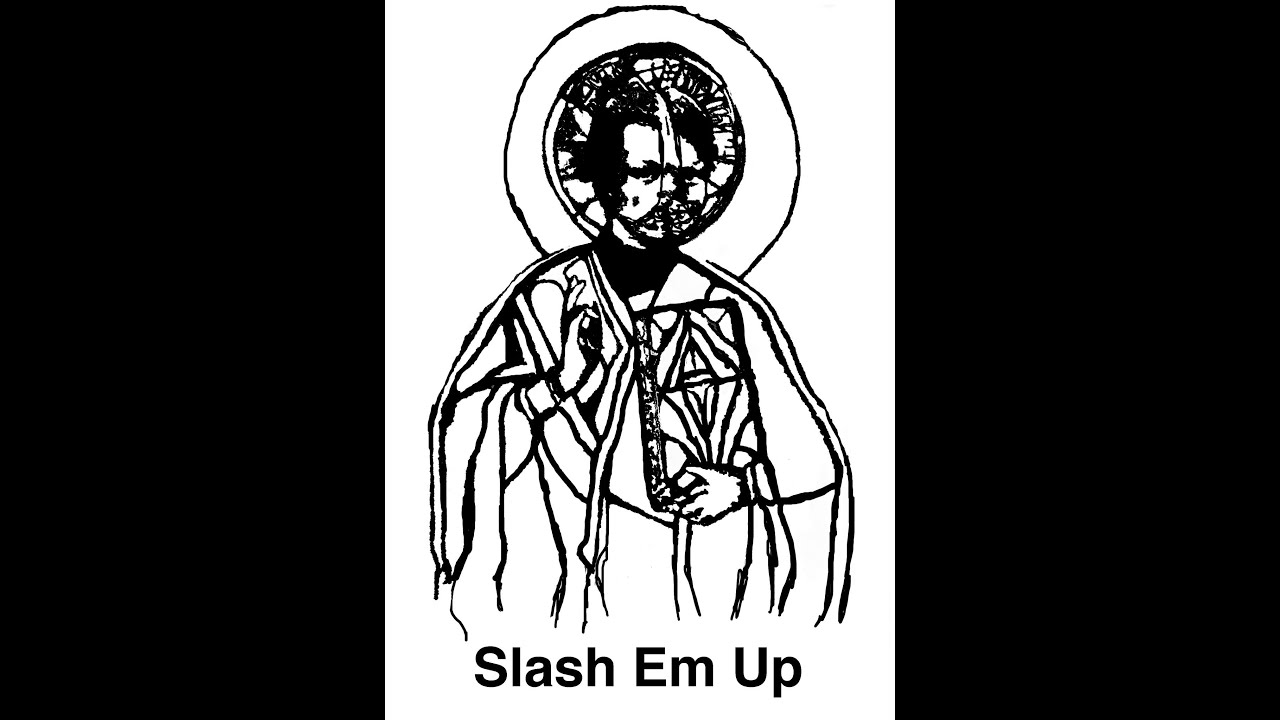 The Slash Em Mixtape Vol.1