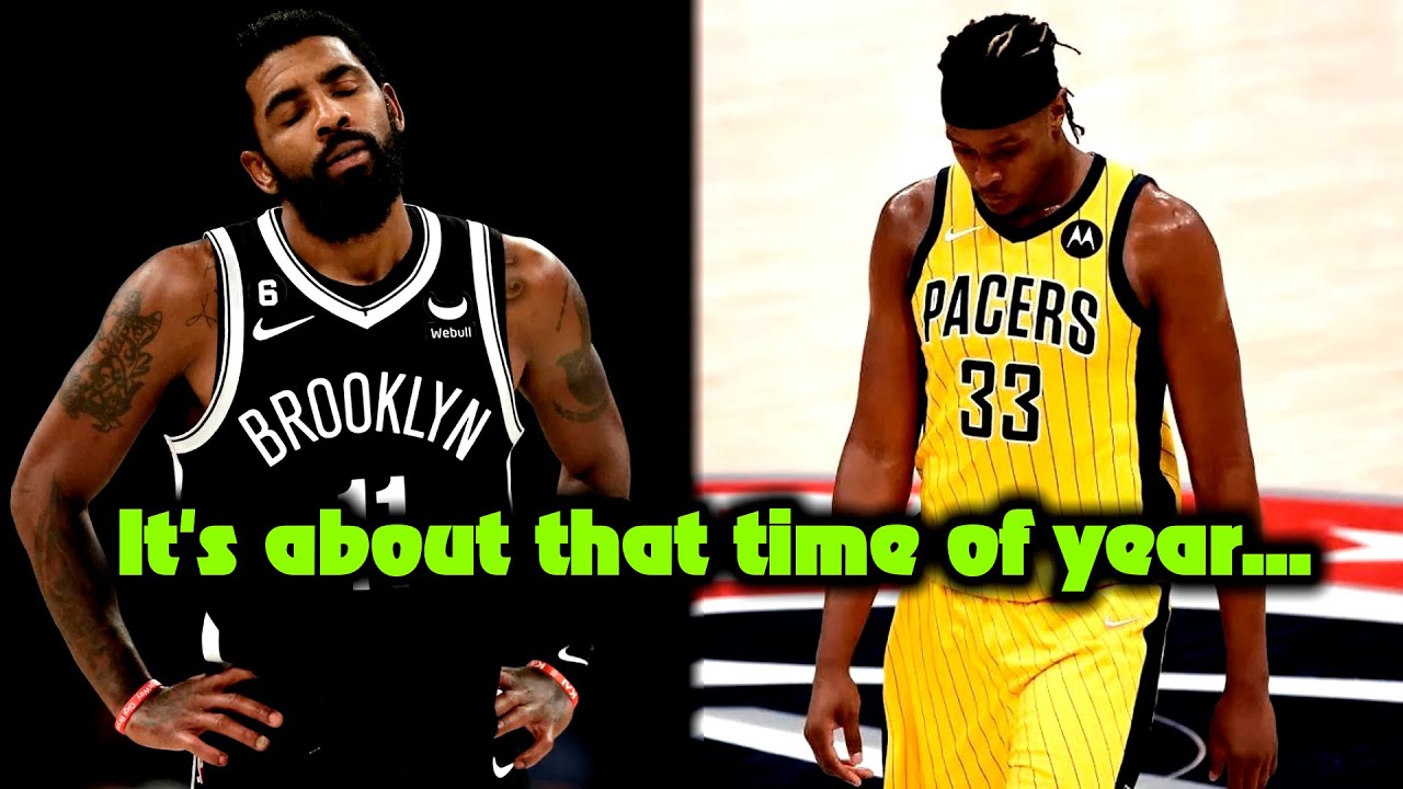 Вот почему эти игроки НБА ВСЕГДА являются объектом слухов об обмене