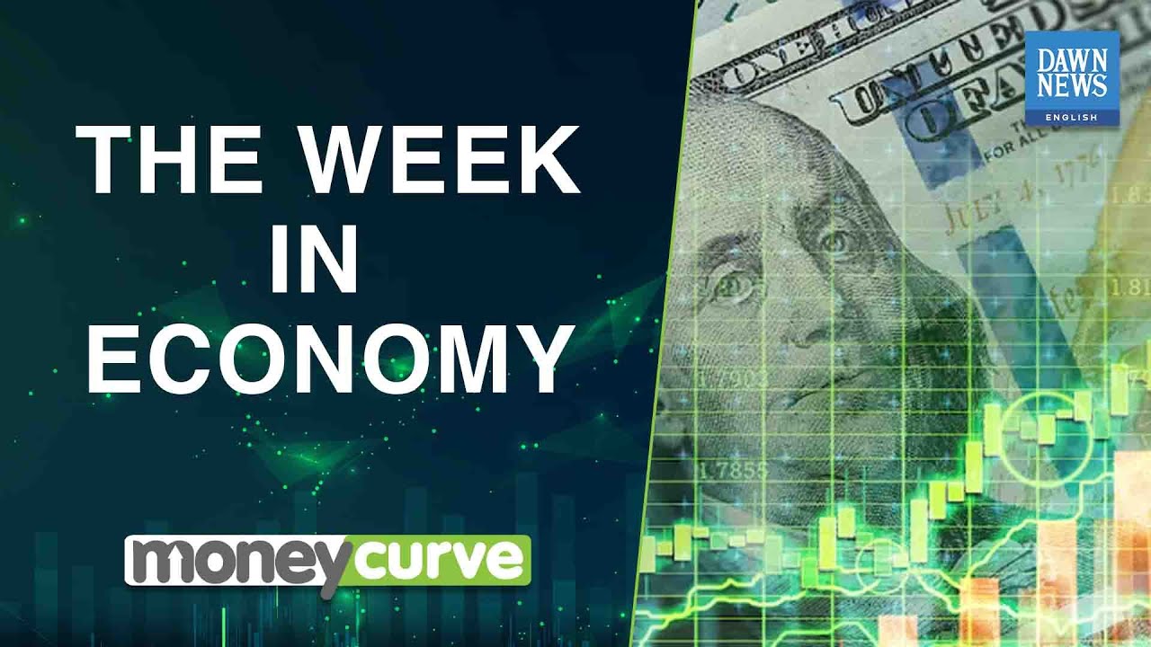 Pakistan Records Highest Inflation Rate Since July 1965 | MoneyCurve Dawn News English