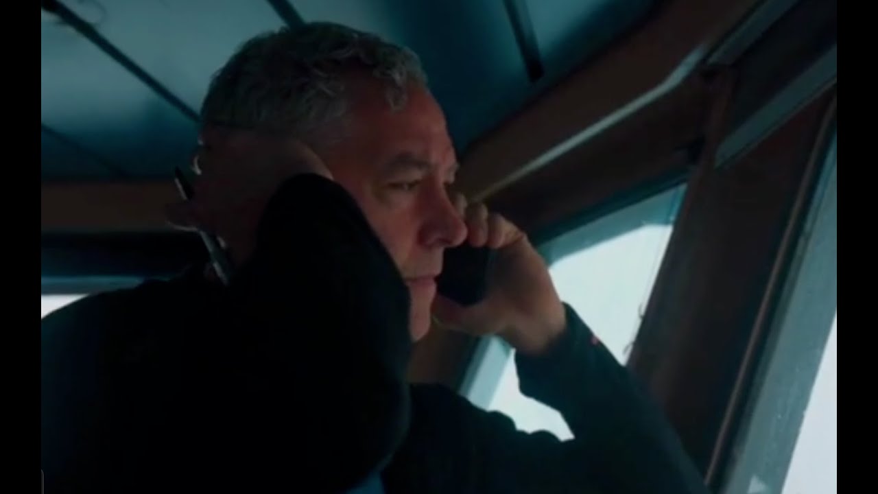 Reef Raff - Crime and governance at sea | #TheOutlawOceanProject