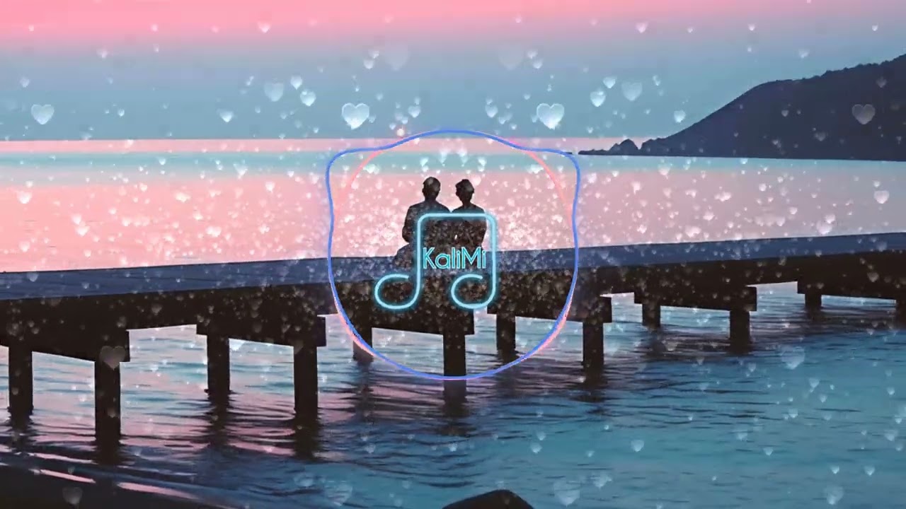 KaliMi - Ta Meg Med 