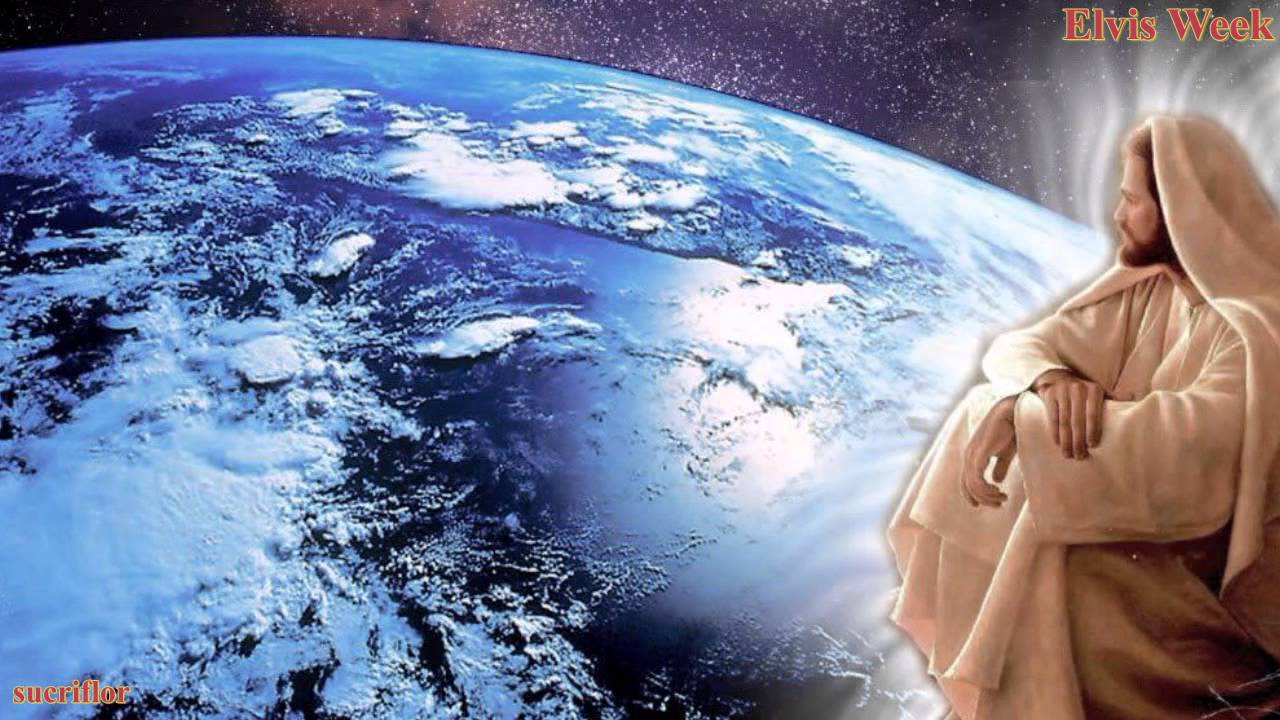 ELVIS PRESLEY - LIFE