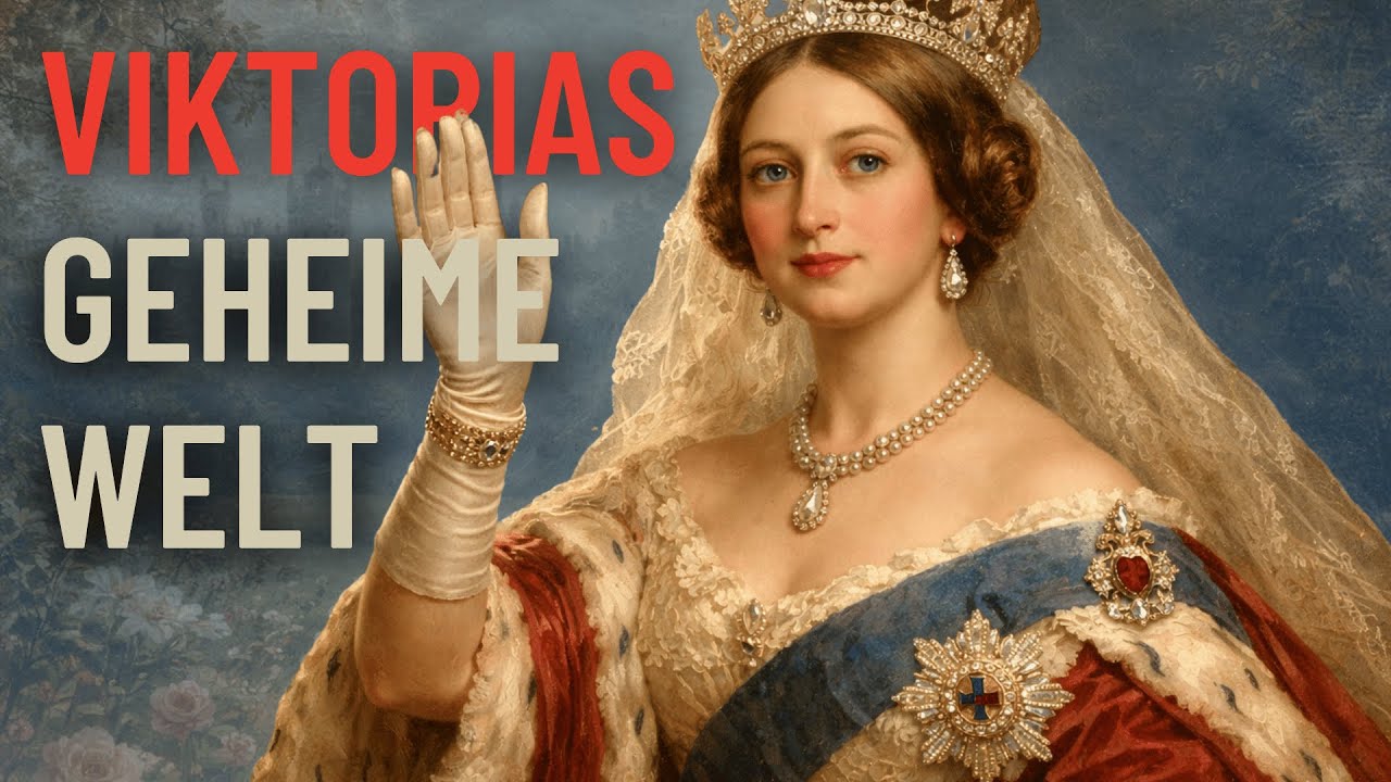Im Inneren von K&ouml;nigin Victorias Welt &mdash; Das viktorianische Zeitalter in 20 Minuten erkl&auml;rt