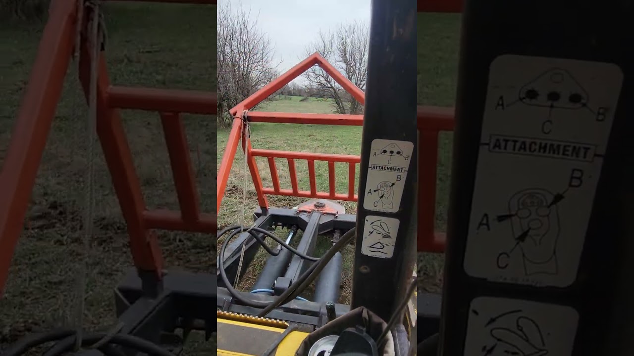 1600 Marshall saw working