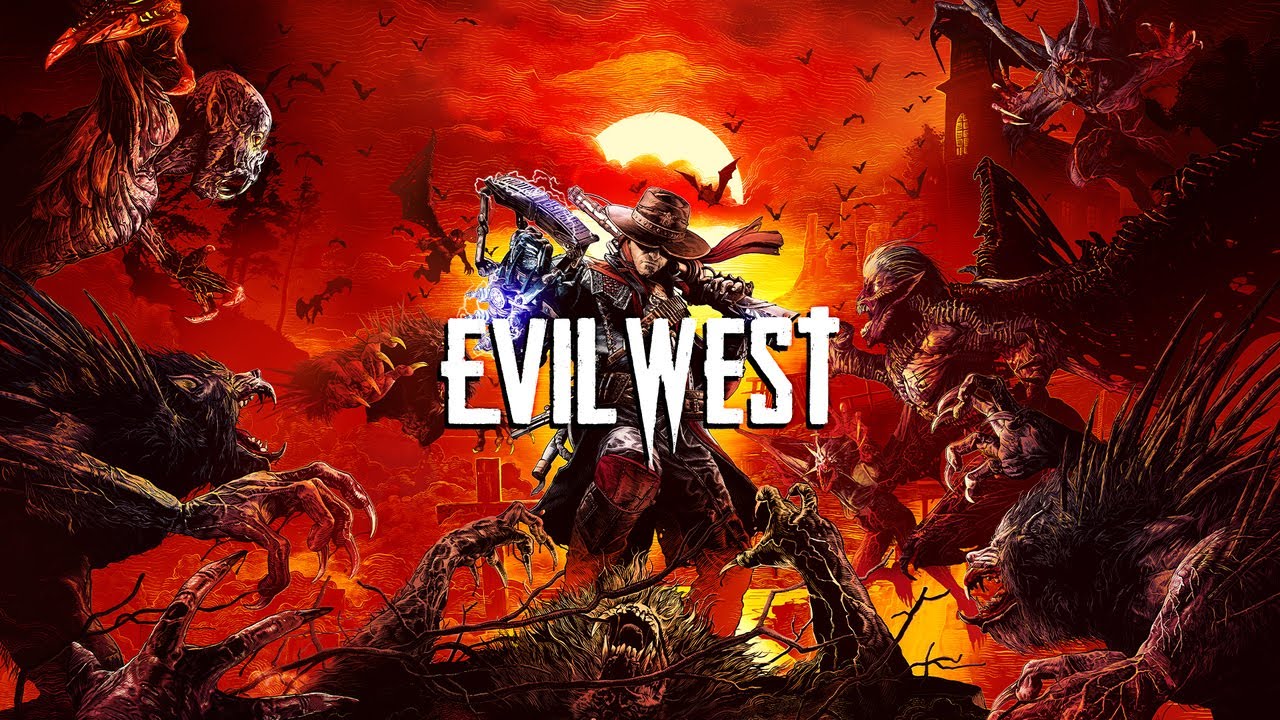 Evil West | Bang!