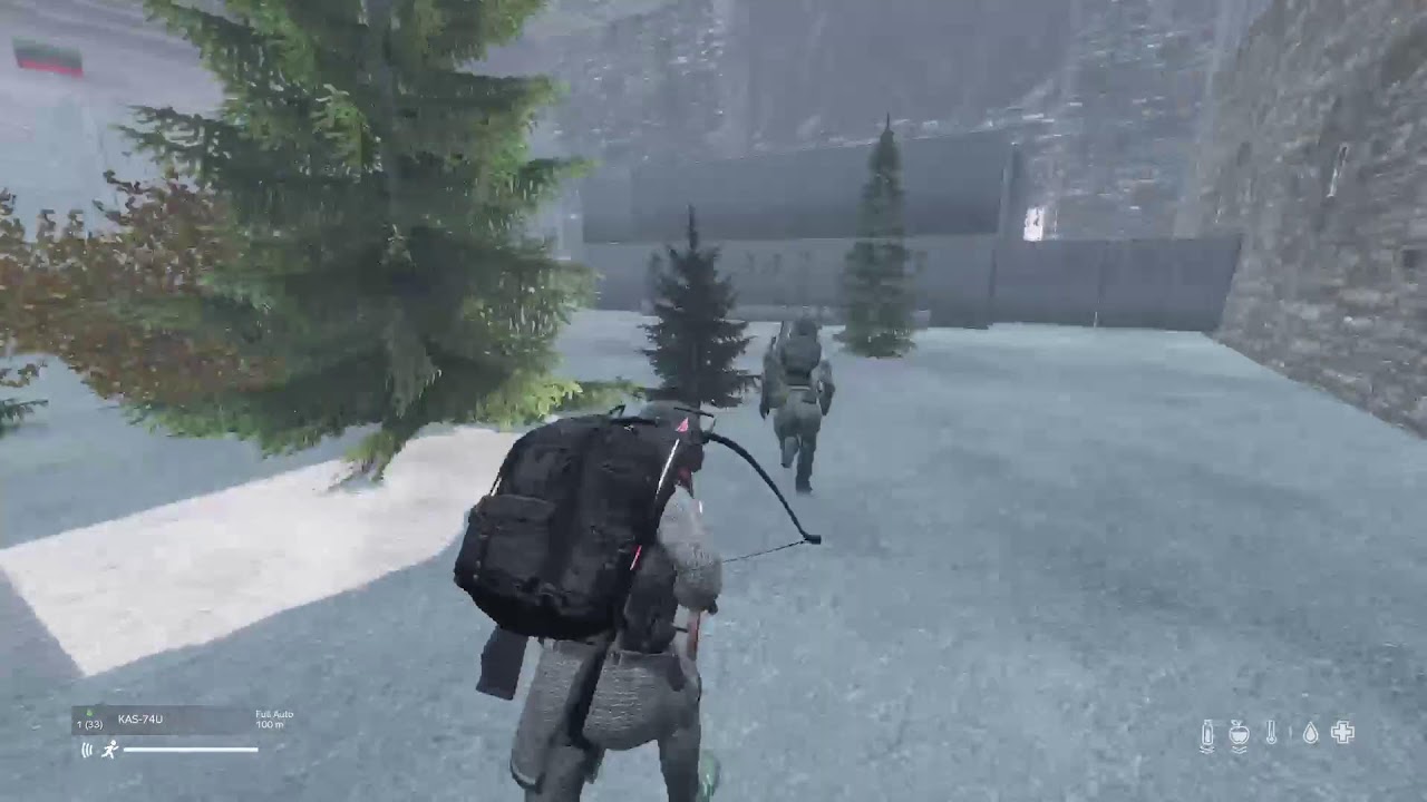 DayZ - Pandemic Outbreak 1.0 - Farming HIGH TIER LOOT!