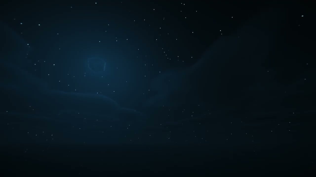Floating in the Middle of a Dark Ocean for 3 Hours (Minecraft Ambience)