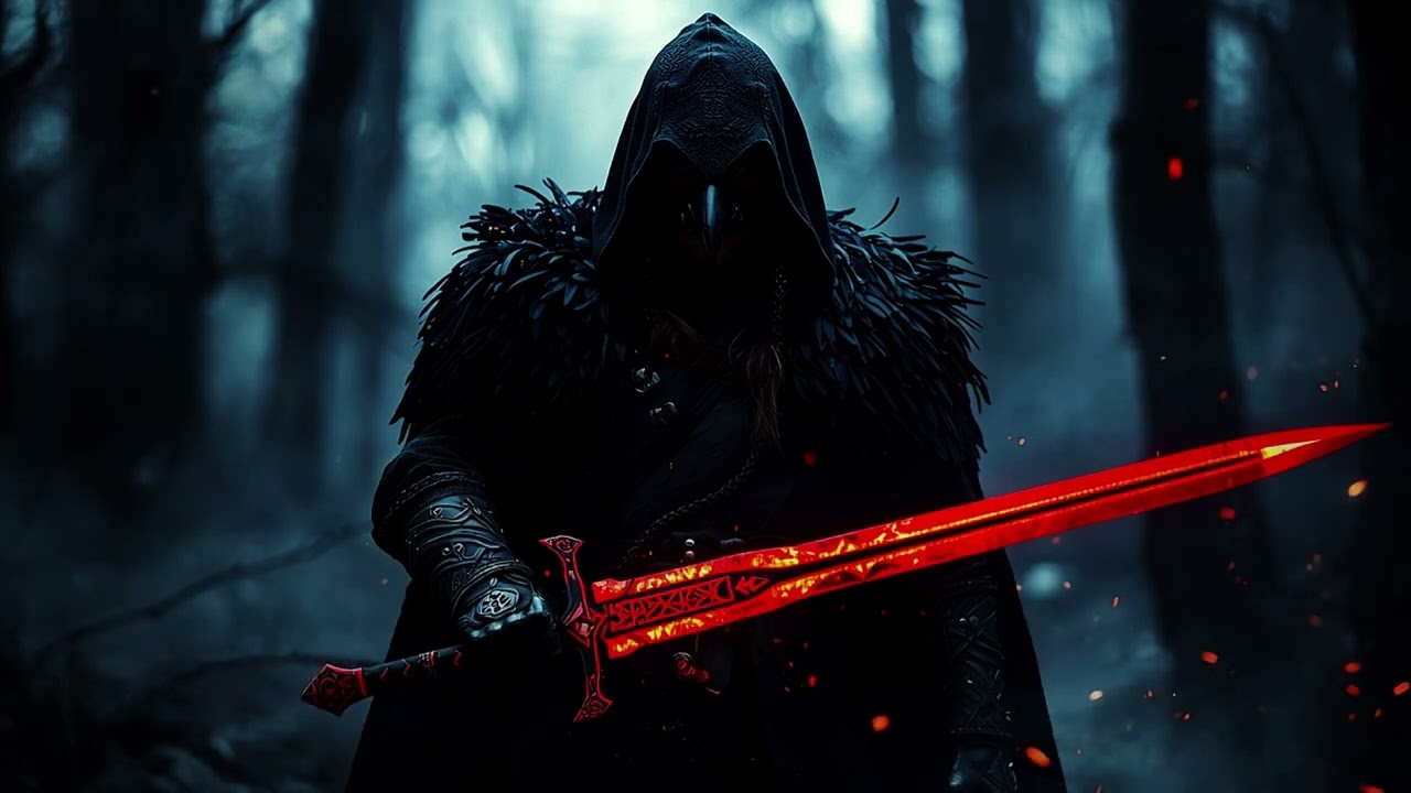 Ravenblade – Throne of Valhalla
