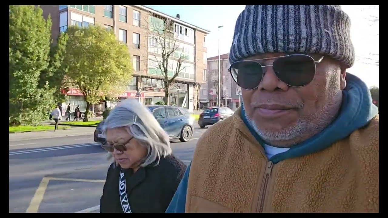 Nakapag Vlog konte sa malamig na panahon.