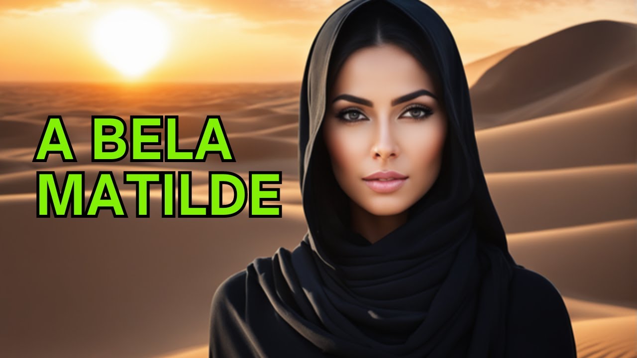 ✝️Santa Matilde   Uma Hist&oacute;ria de Caridade em Tempos de Realeza Uma Jornada de Bondade e F&eacute;💕