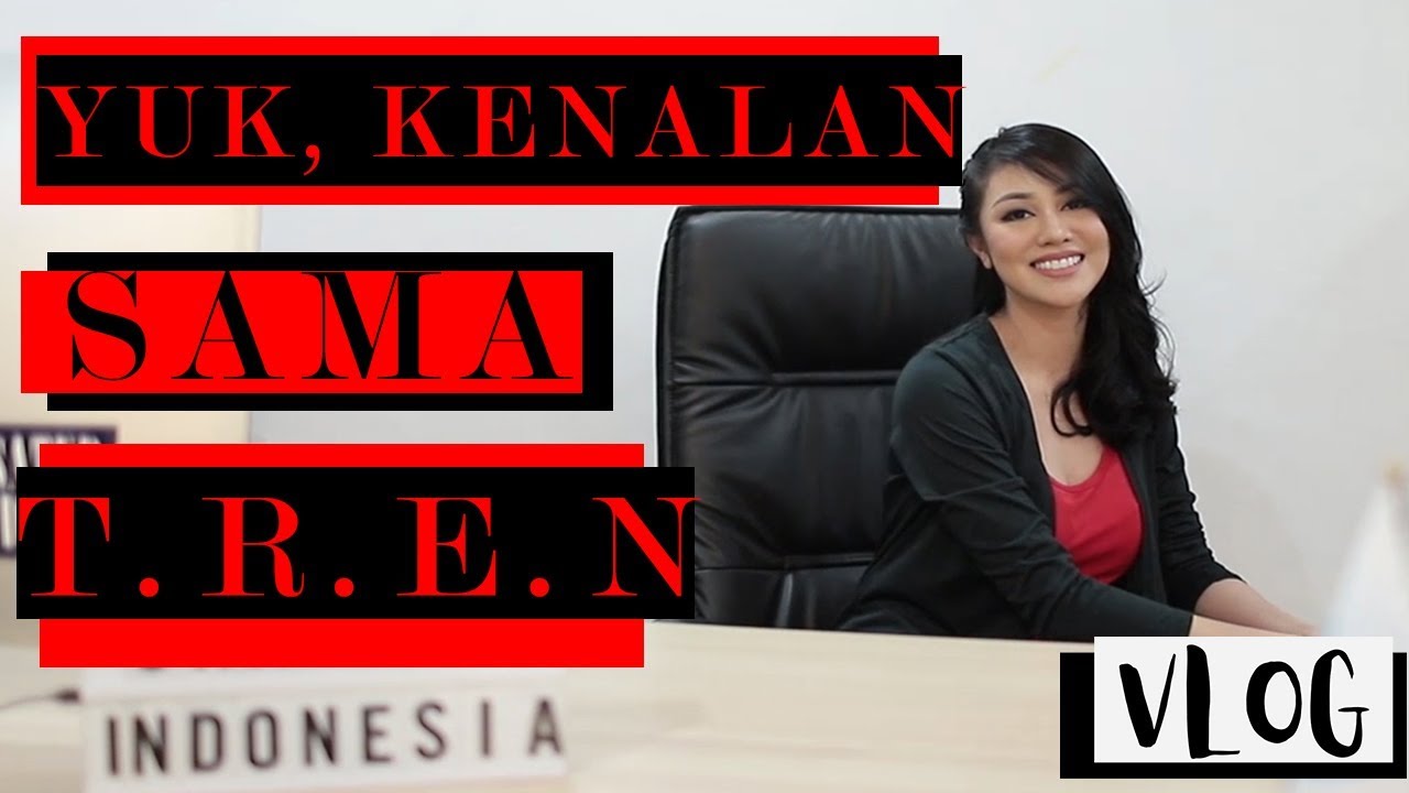 Yuk, Kenalan dengan Tengku Ryan Novandi (TREN) #Vlog03 #Ariskavlog