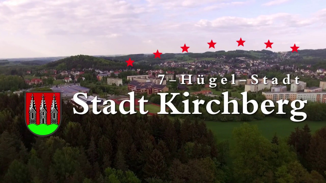 IMAGEFILM Kirchberg Sachsen