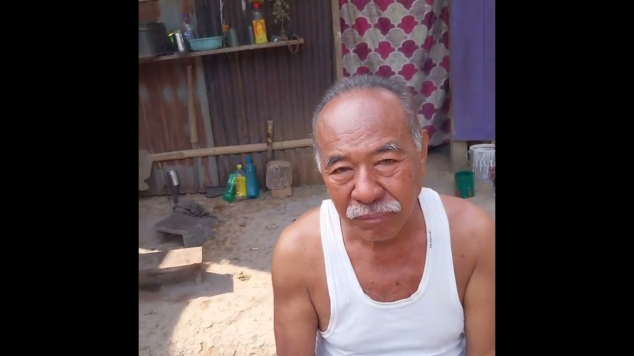 AKEHAI BORSING HANSE #MICHAEL ROCK VLOG 2