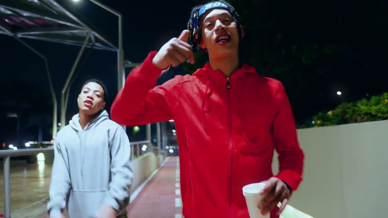 @STRONWOLF77 - JOSEAR (Prod. @Skinvlack) VIDEO OFICIAL