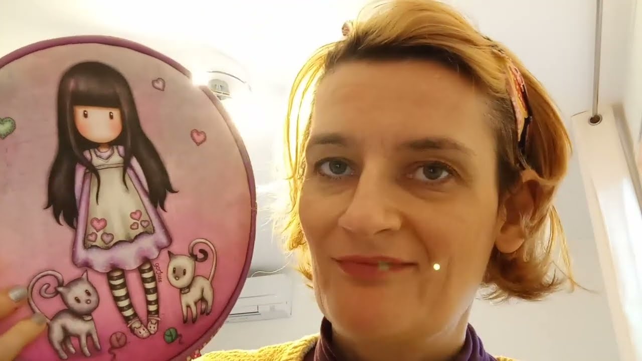 ASMR FR chuchoté - achats NOZ