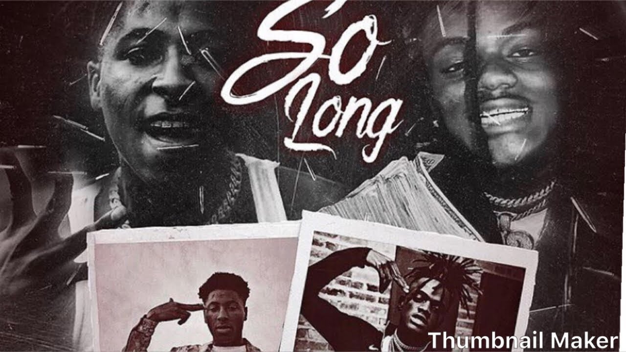 NBA YoungBoy - So Long Ft. NLE Choppa, JayDaYoungan, and Yung Bleu (Official Music Video)