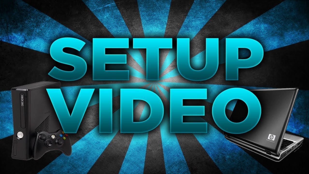 500 SUBSCRIBER SPECIAL | MY GAMING SETUP!
