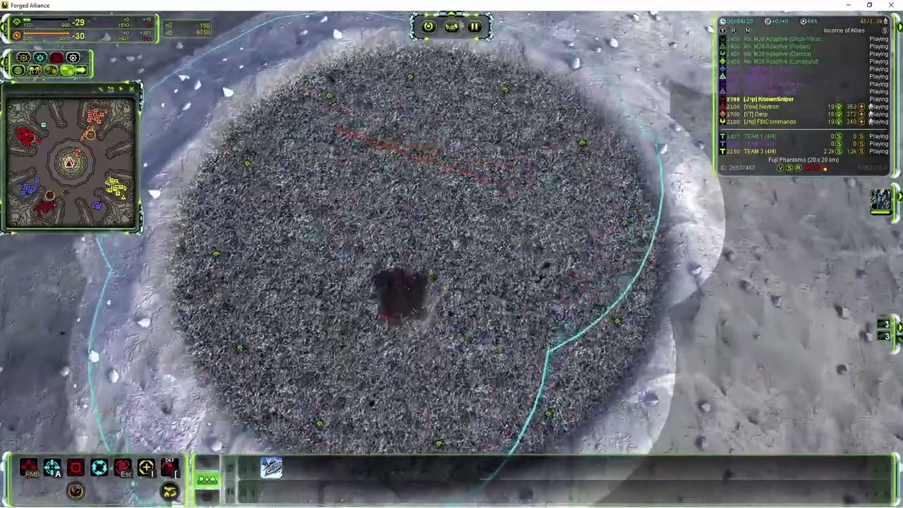 Rainbowcup 2026 Bo3 vs Team Blast