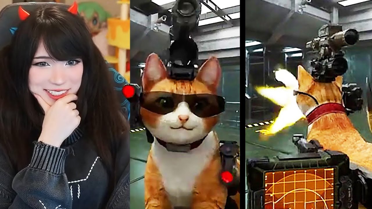 Gaming Skins Have Gone Too Far | Emiru Reacts to @Daily.Dose.Of.Gaming.