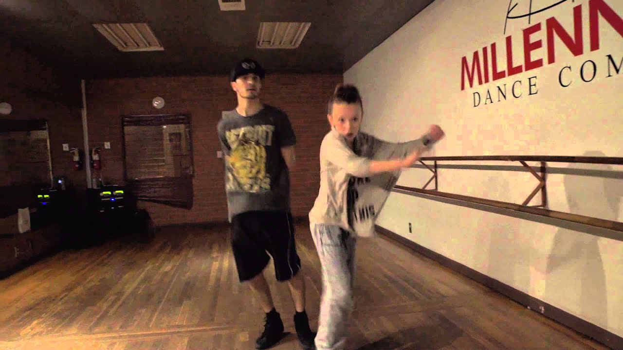 11 Yr old Taylor Hatala & Alexander Chung | 