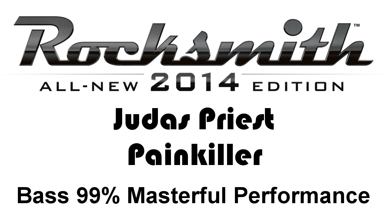 Judas Priest 
