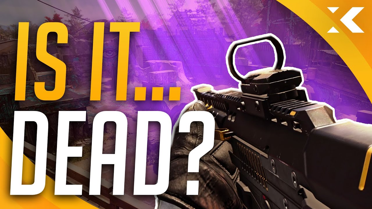 Where is XDefiant Now?