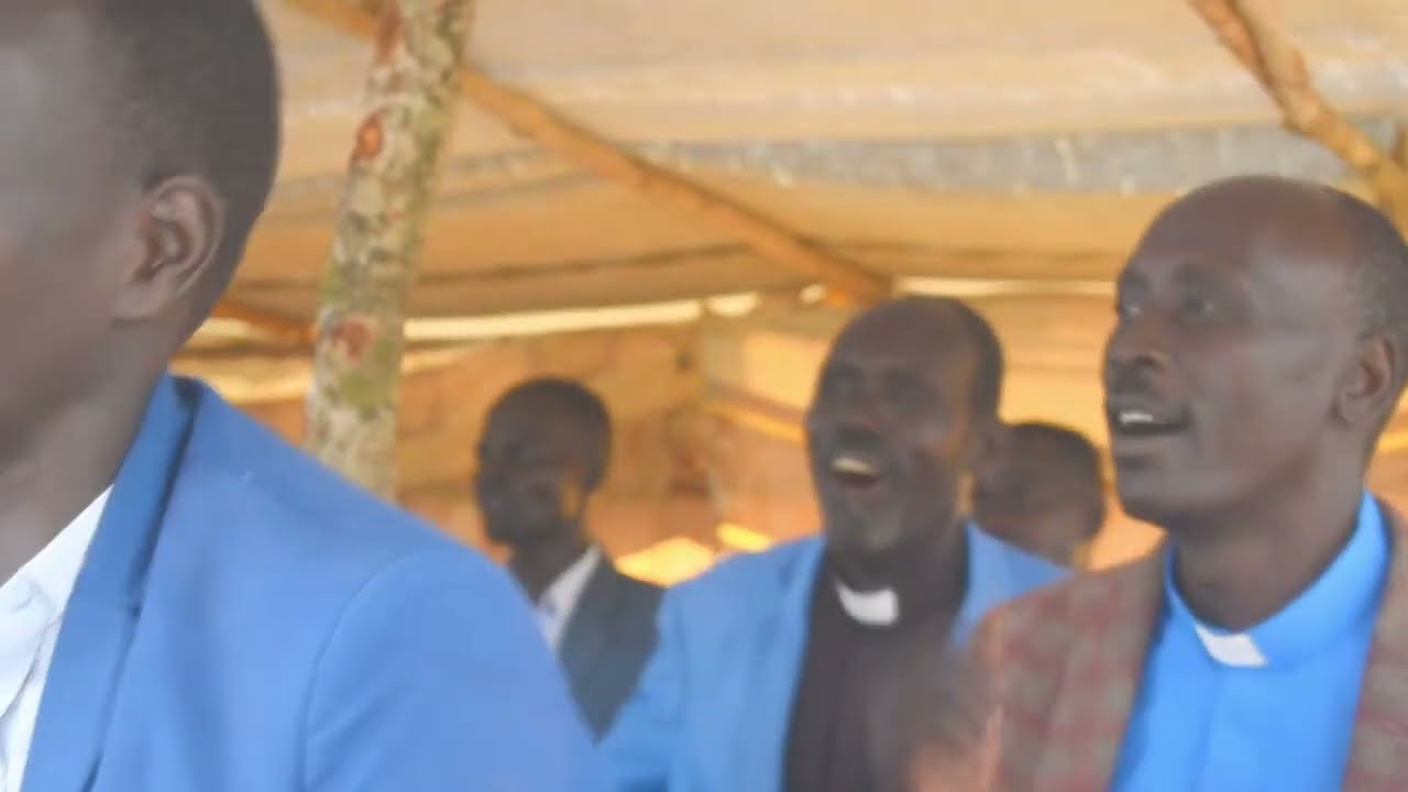 Abobo Conference in Kanno by Omod Bur