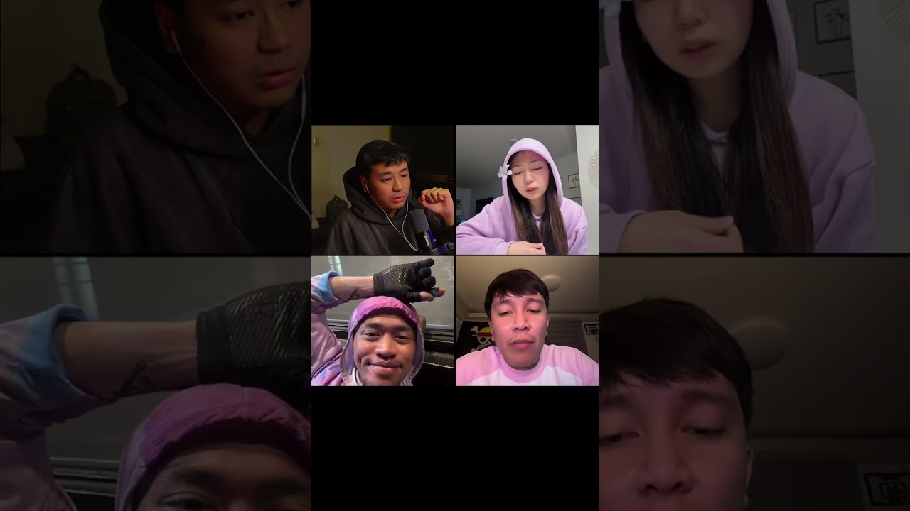 260113 WILL TALKS w/ TEAM PALDO  10:22 PM 